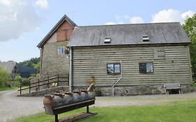 Broughton Stables